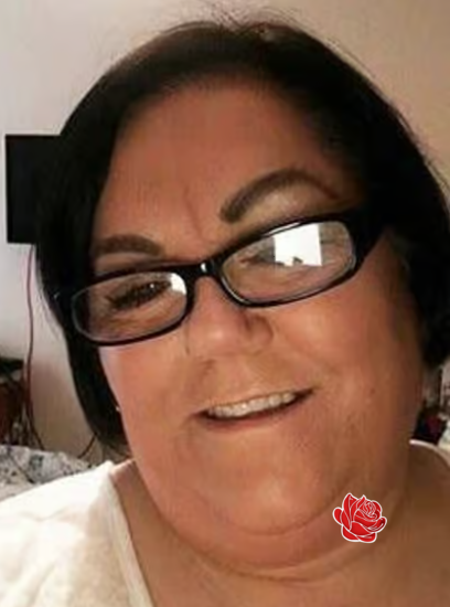 Mary-Louisa Andrews – profile image